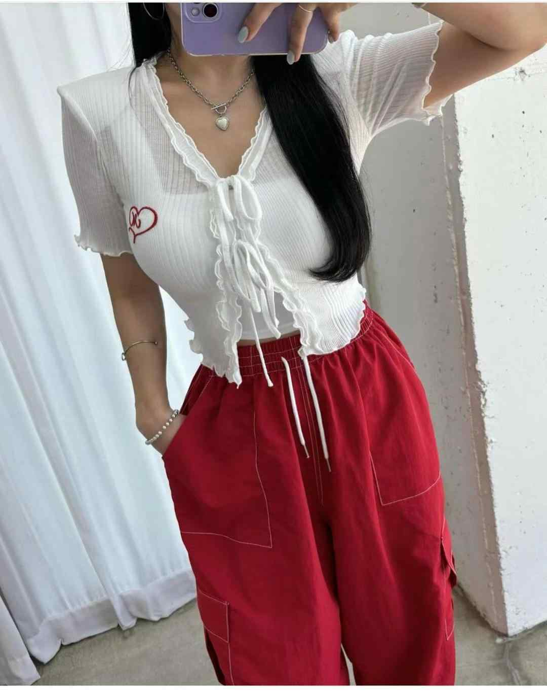 COZCAT直郵韓國代購女士新品真品熱賣時尚職業人氣24秋夏針織衫COZCAT針織衫