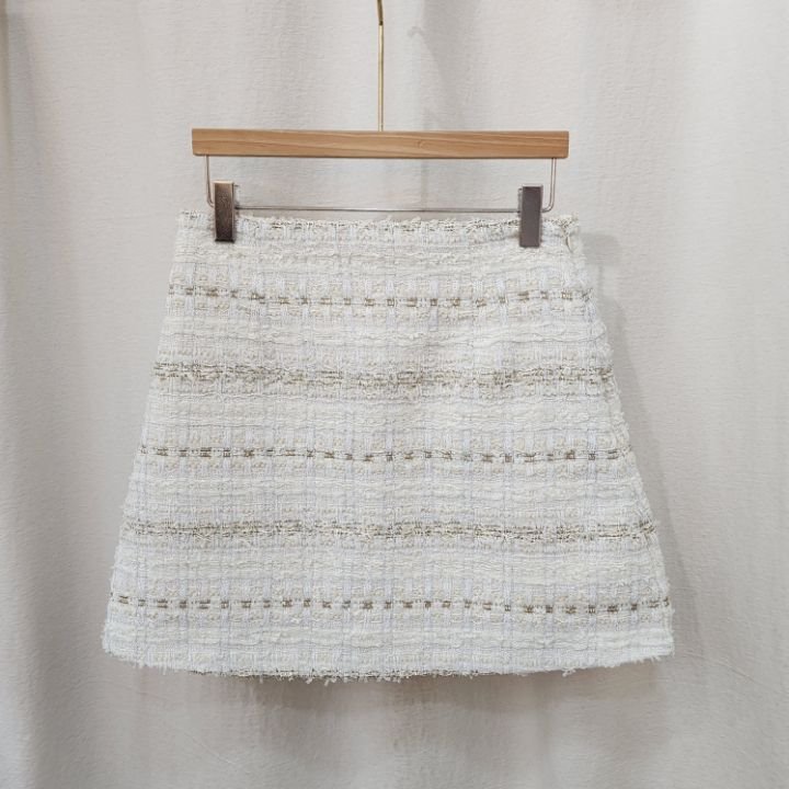 火Ⅱ-화투-T直郵韓國代購女裝新品熱賣真品推薦休閑人氣短裙火Ⅱ短裙