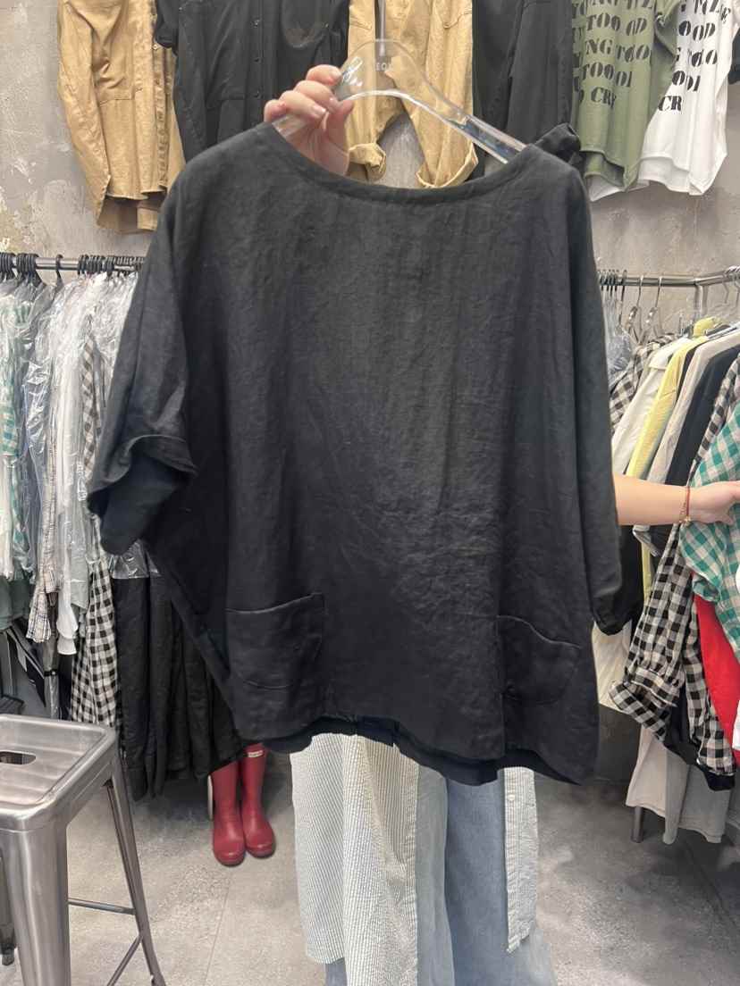 YEON-男女裝韓國直郵女裝新品真品休閑熱賣推薦襯衫蕾絲衫YEON襯衫/蕾絲衫