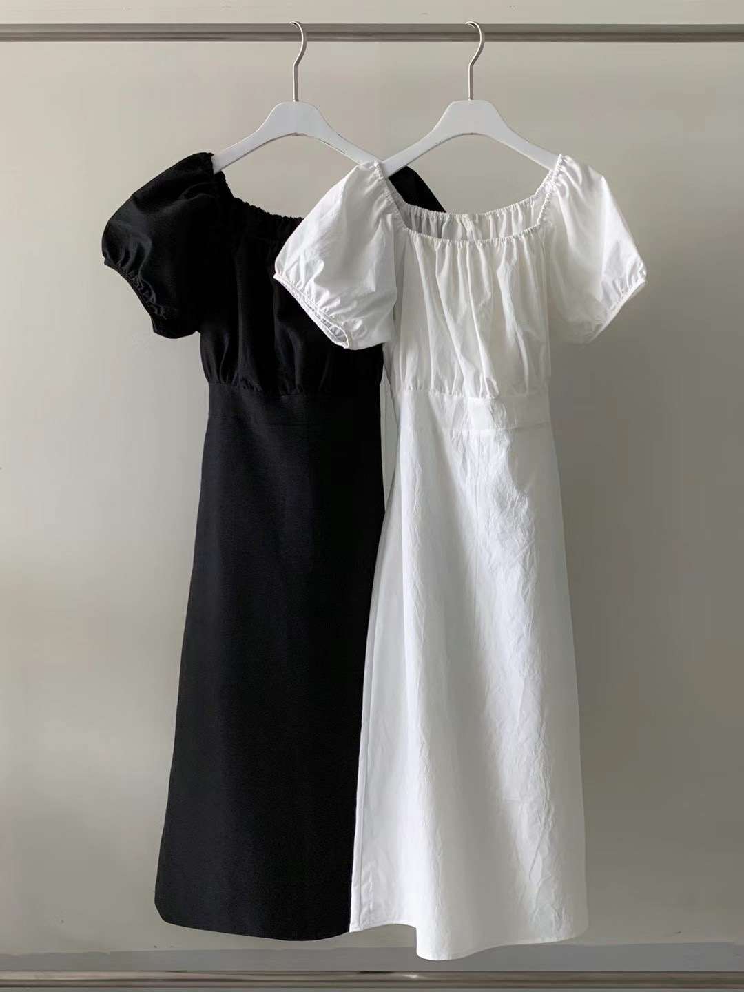 JEIIN韓國直郵東大門代購女裝新款24秋夏人氣時尚真品連衣裙JEIIN連衣裙