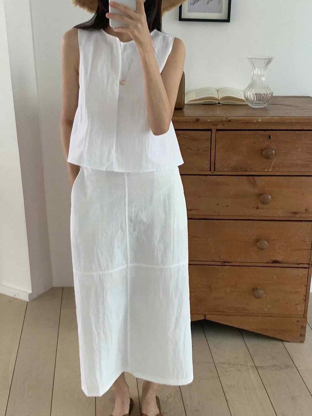 JEIIN韓國直郵女裝新款推薦職業24秋夏休閑人氣真品熱賣套裝JEIIN套裝