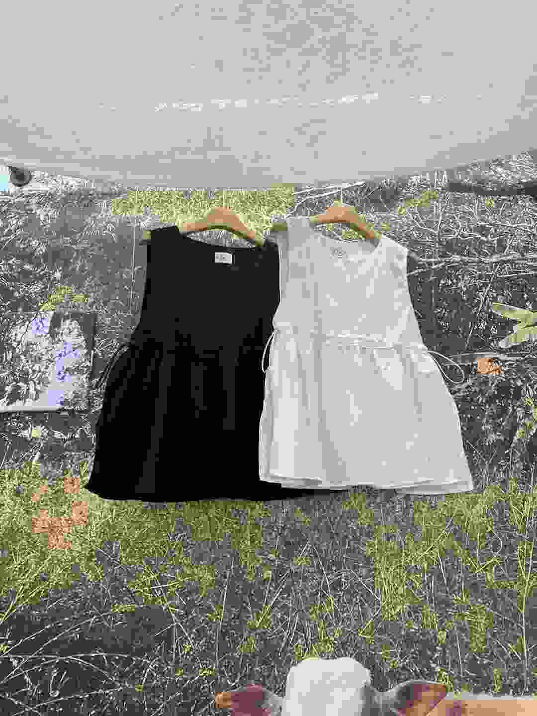 LIVING/CO-씨오-T韓國直郵女裝新品人氣推薦職業吊帶背心CO CO/LIVING吊帶/背心