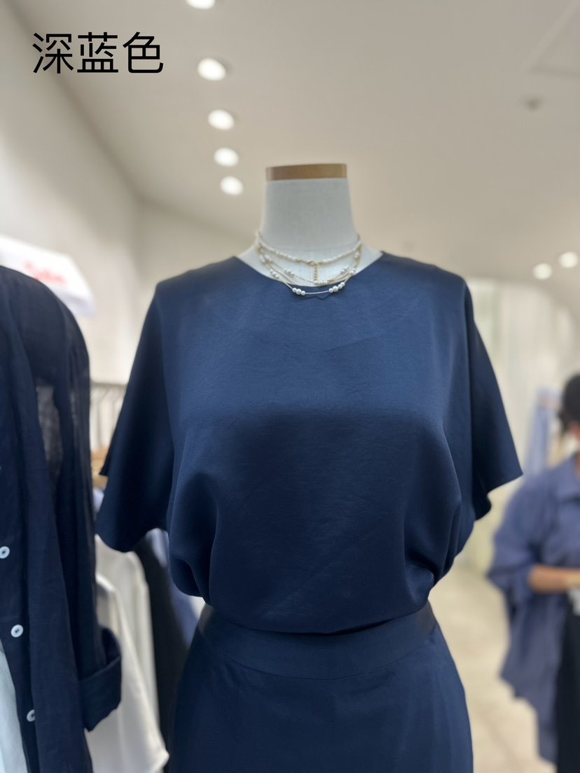 cornerbloom/3rooms韓國直郵女裝新品職業熱賣襯衫蕾絲衫THE SUIT BAR襯衫/蕾絲衫