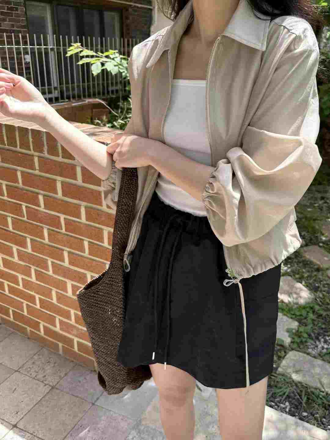 THERE BY-데얼 바이-T韓國直郵東大門代購女裝新品職業夾克THERE BY夾克