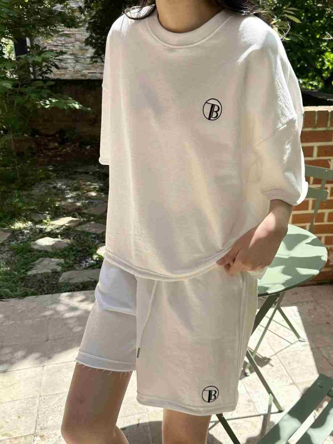 THERE BY-데얼 바이-T直郵韓國代購女裝新品24春夏套裝THERE BY套裝