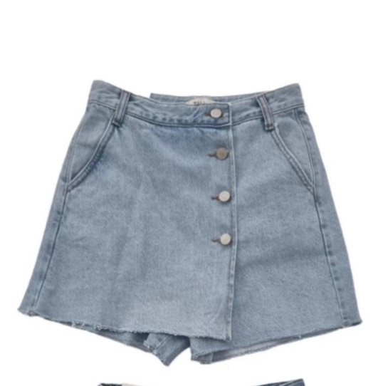 LVC韓國直郵東大門代購女裝新款推薦真品人氣時尚24春夏裙褲L_V_C裙褲