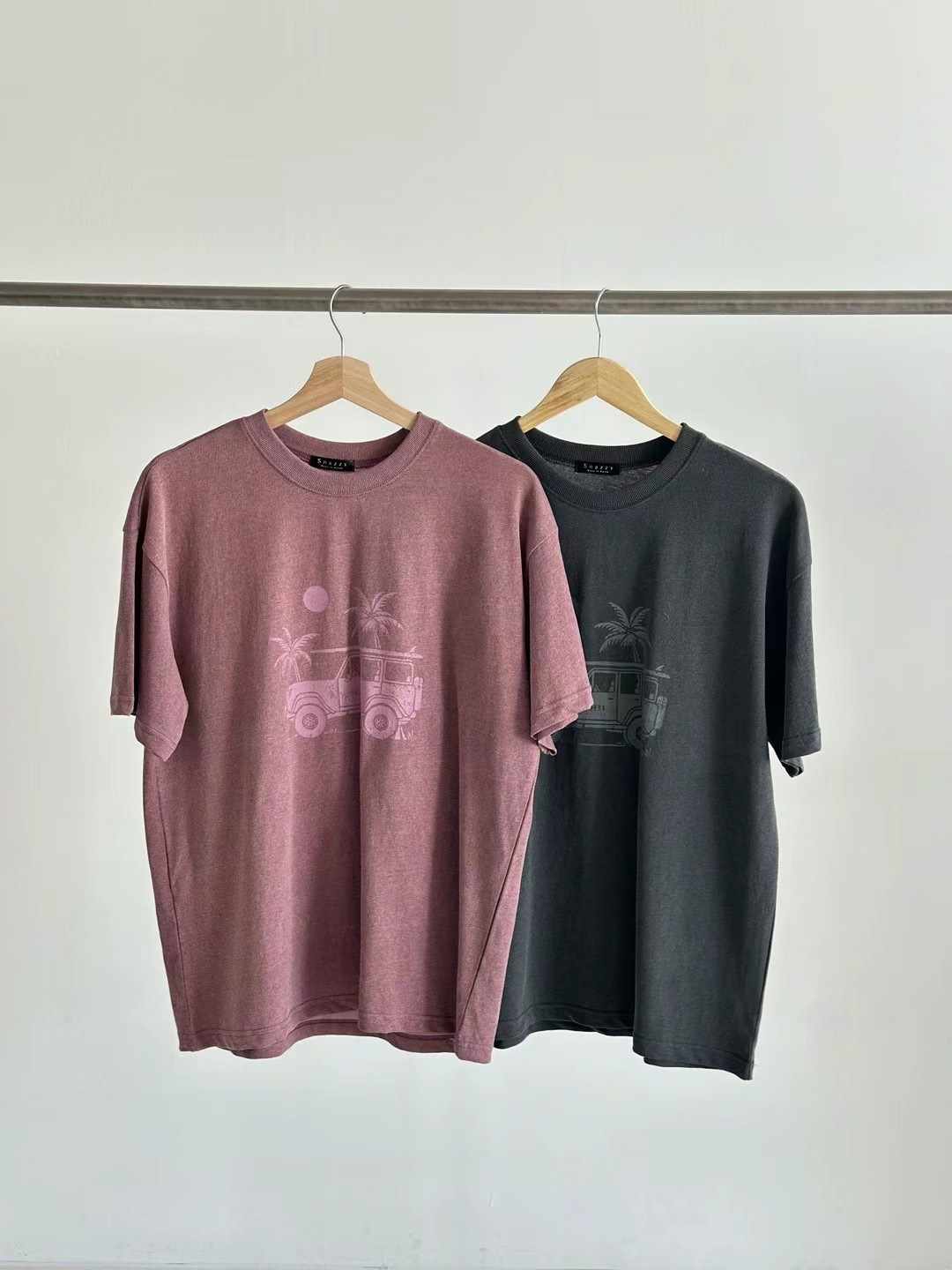 SNAZZY韓國直郵東大門代購女裝新品熱賣休閑推薦職業真品T恤SNAZZYT恤