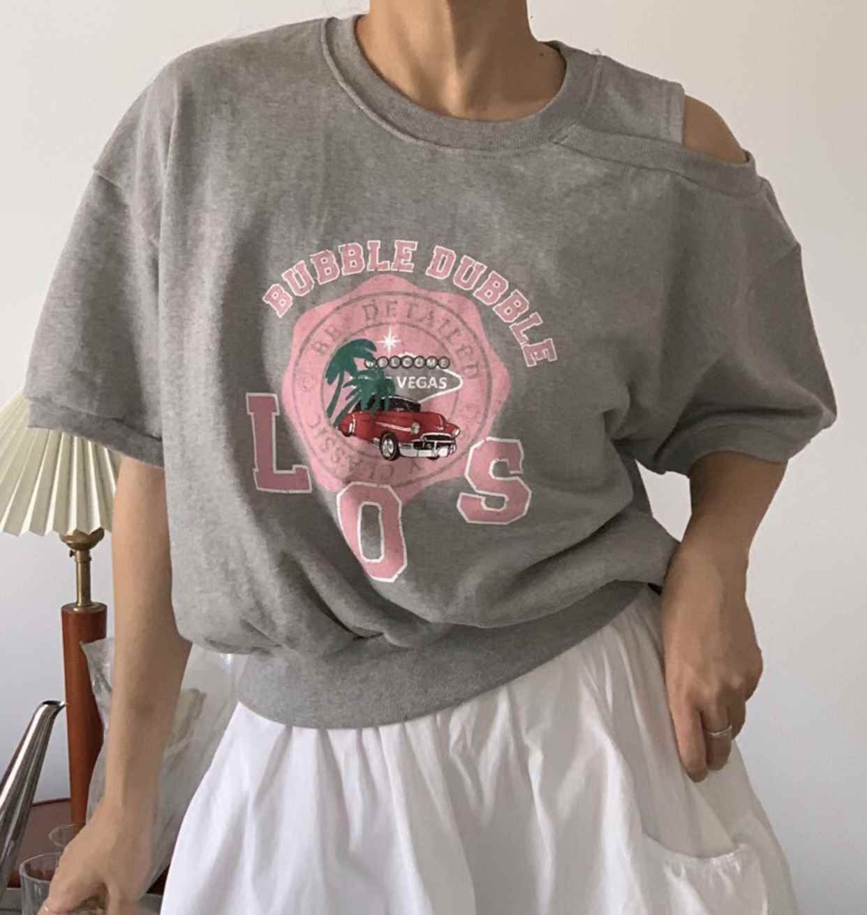 KIMFASHION直郵韓國代購女裝新款休閑推薦職業熱賣人氣衛衣KIMFASHION衛衣