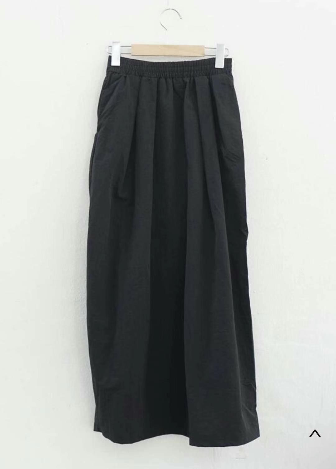 THENEEDS韓國直郵女裝新品人氣真品24春夏時尚推薦熱賣長裙THENEEDS長裙
