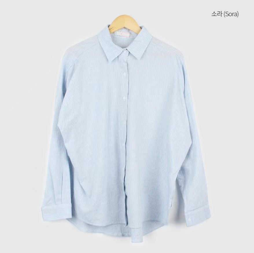 Eden-OT韓國直郵東大門實拍女裝新品職業時尚真品襯衫蕾絲衫Eden-OT襯衫/蕾絲衫