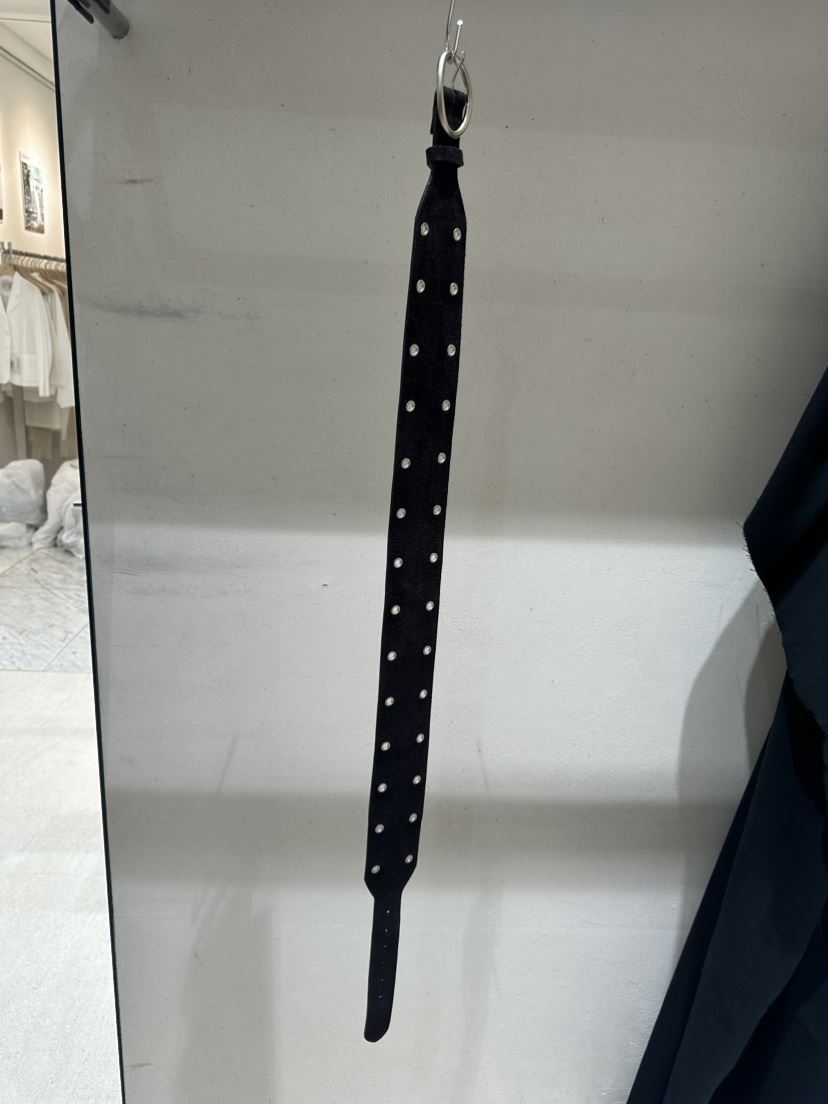 Tempting直郵韓國代購女裝新品24春夏人氣休閑熱賣腰帶秋款TEMPTING腰帶
