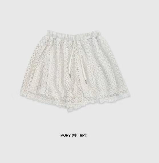 EIFFEL韓國直郵東大門代購女裝新款時尚真品職業休閑推薦短褲EIFFEL短褲