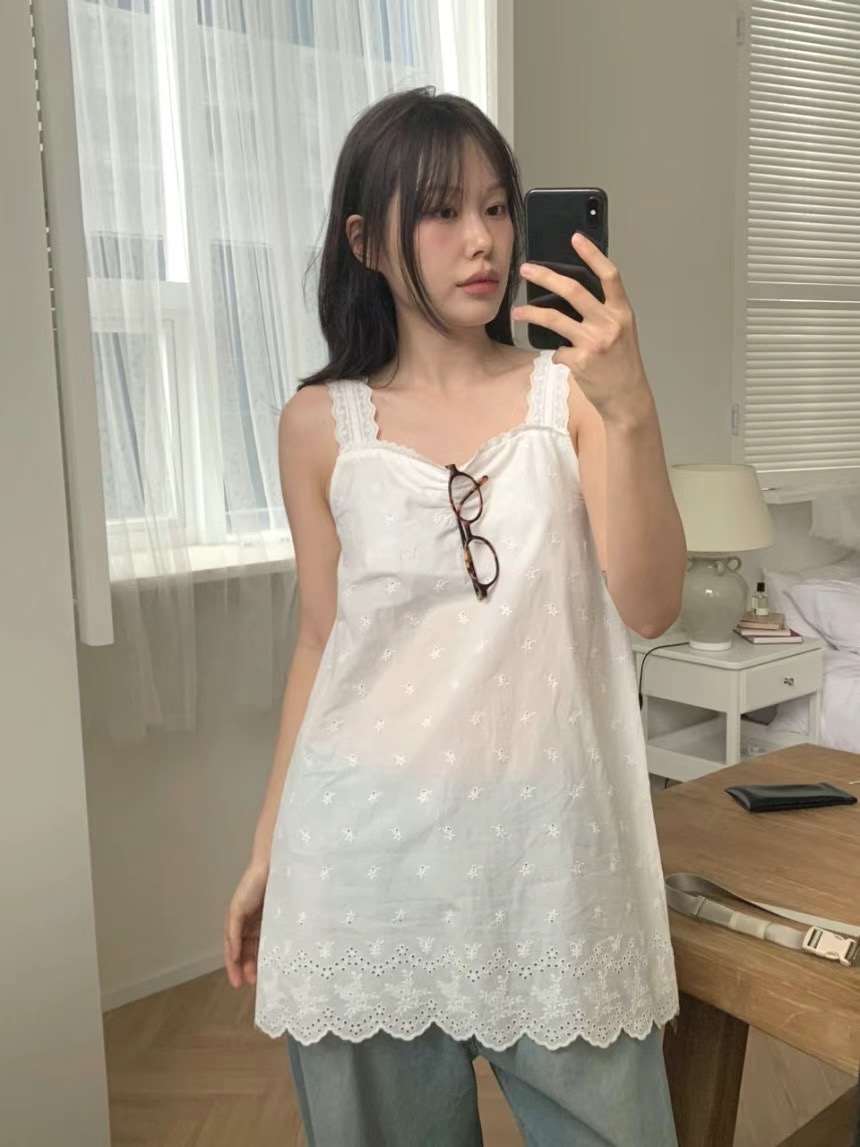 APPEAR韓國直郵女裝新款熱賣24秋夏人氣連衣裙可愛的蕾絲APPEAR連衣裙