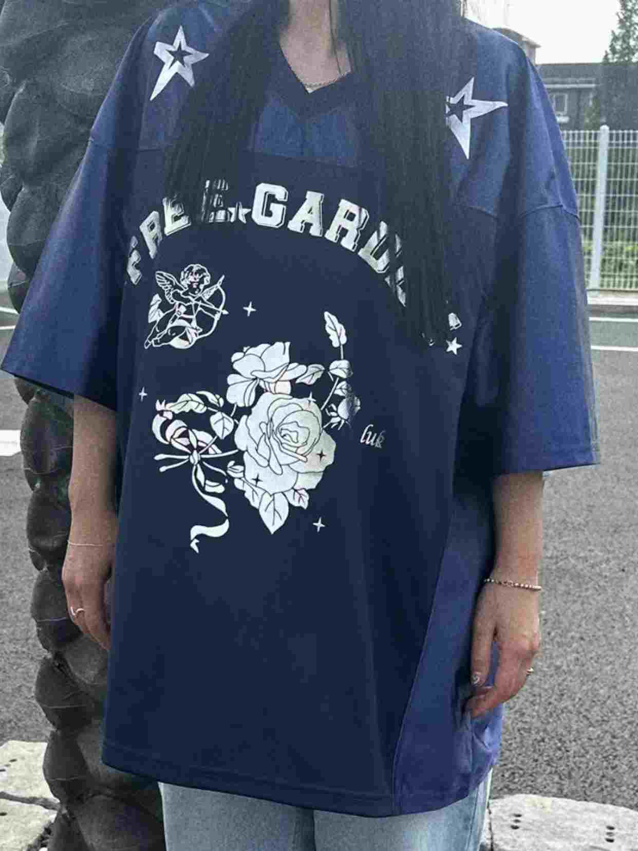APPEAR韓國直郵東大門實拍女士新品職業人氣熱賣24秋夏T恤APPEART恤