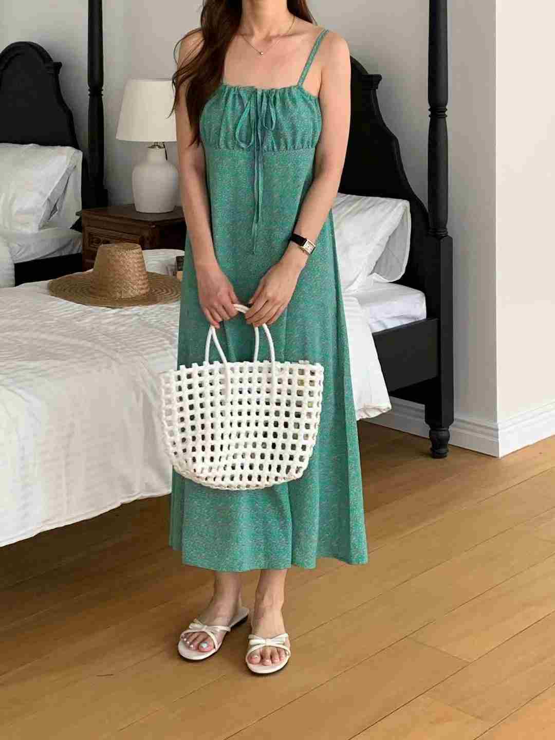 ANNSTORY韓國直郵東大門代購女士新品時尚職業熱賣推薦連衣裙ANNSTORY連衣裙
