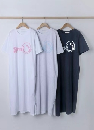 YOU ARE BEAUTIFUL韓國直郵東大門代購女裝新品24秋夏連衣裙AMIABLE連衣裙