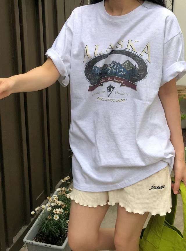 BYTEN直郵韓國代購女裝新款推薦休閑人氣職業熱賣24春夏T恤BYTENT恤