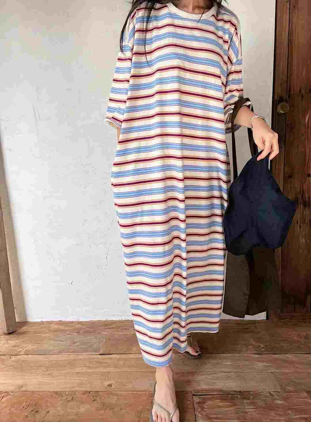 FEBRUUARY韓國直郵東大門代購女裝新品職業時尚真品人氣連衣裙WOODEN連衣裙