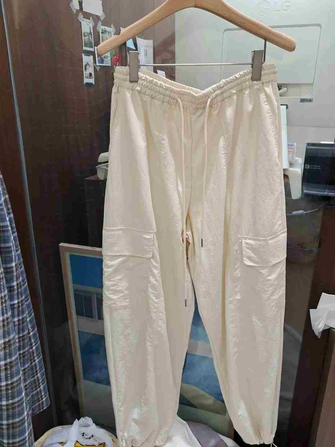 LANDMARK直郵韓國代購女裝新品職業熱賣真品推薦人氣休閑褲LANDMARK休閑褲