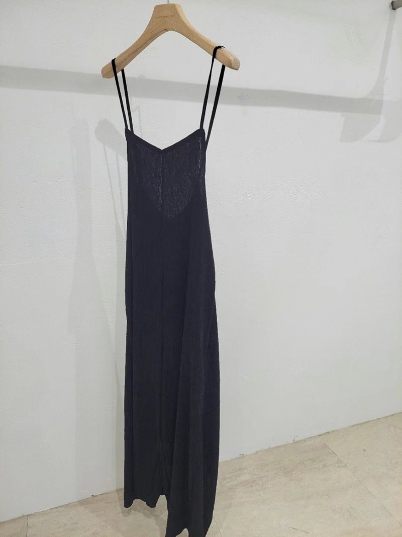 AUGUSTLOUNGE直郵韓國代購女裝新品24春夏休閑時尚連衣裙AUGUSTLOUNGE連衣裙