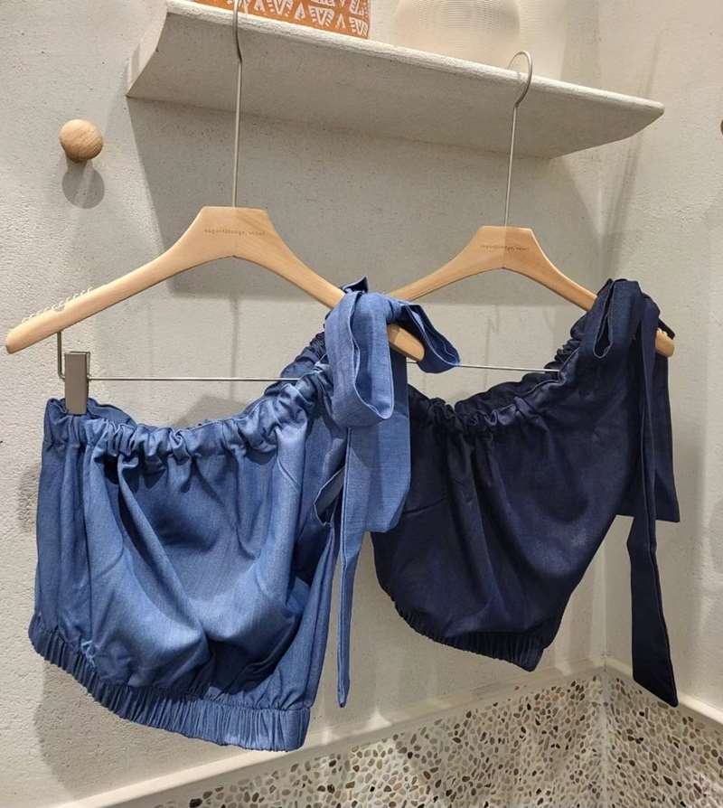 AUGUSTLOUNGE直郵韓國代購女裝新品熱賣職業真品時尚吊帶背心AUGUSTLOUNGE吊帶/背心