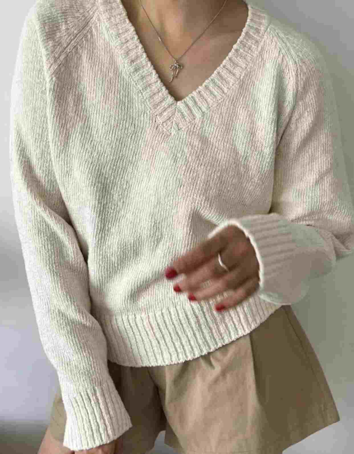 HONESTY韓國直郵女裝新品24春夏推薦熱賣人氣時尚休閑針織衫HONESTY針織衫