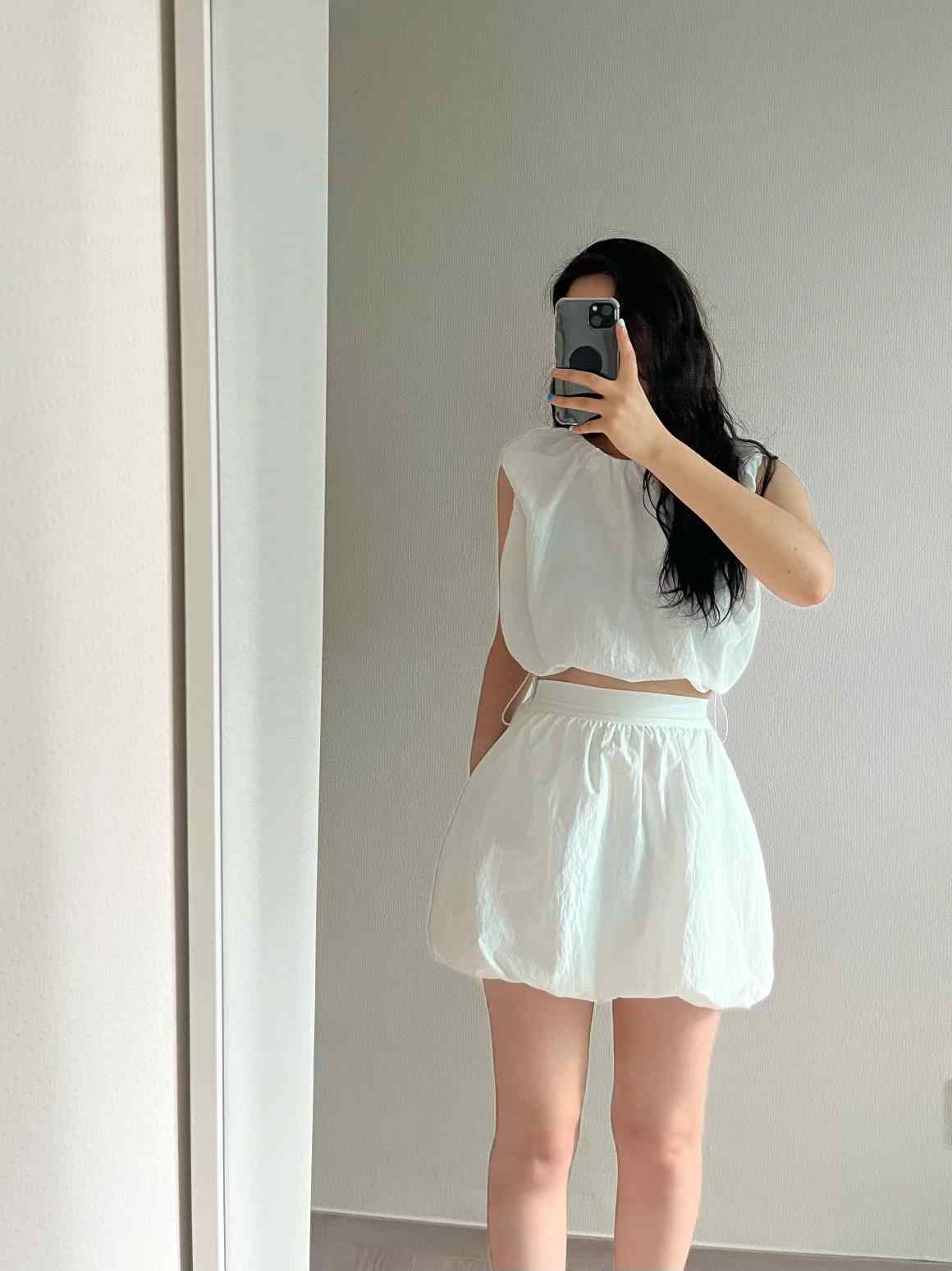 TOMBO直郵韓國代購女裝新款人氣真品休閑時尚24春夏熱賣套裝TOMBO套裝