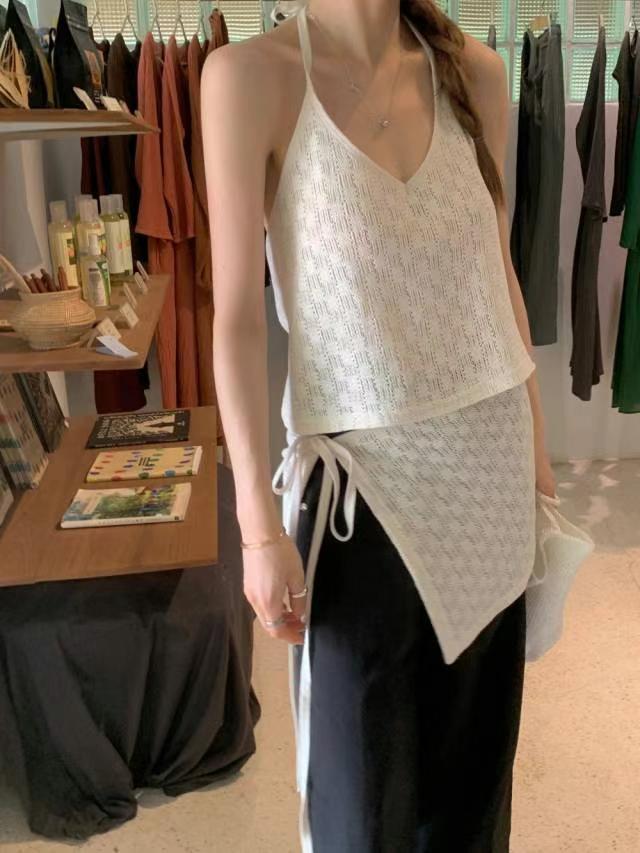 LAYOUT韓國直郵東大門代購女裝新款職業時尚24春夏推薦套裝LAYOUT套裝