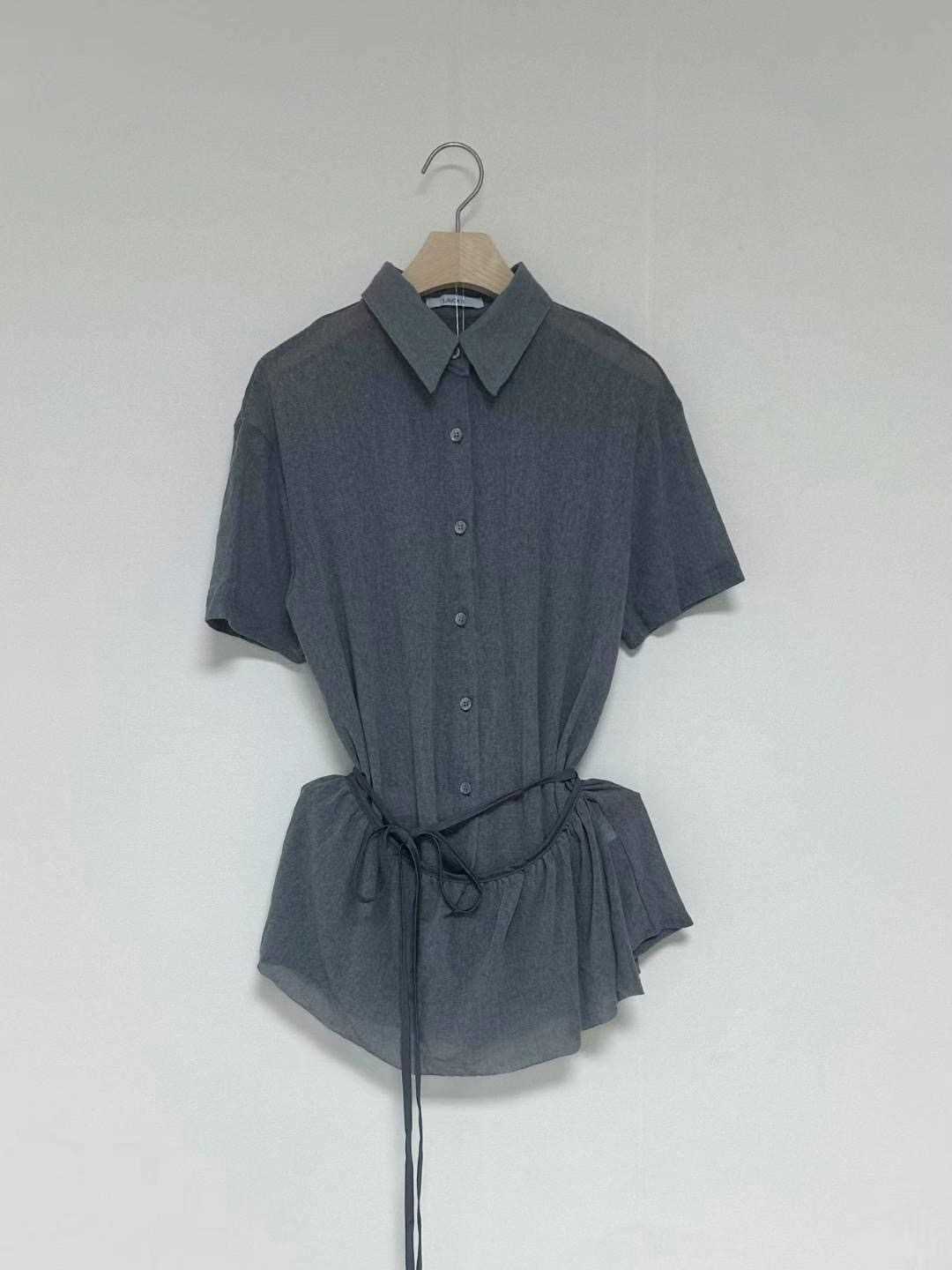 LAYOUT直郵韓國代購女裝新款24春夏真品推薦休閑職業套裝LAYOUT套裝