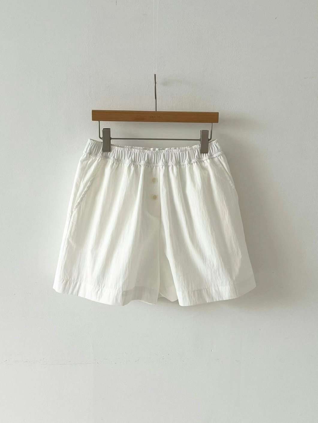 ONE AND韓國直郵東大門代購女裝新款休閑熱賣人氣真品短褲ONE AND-2件起訂短褲