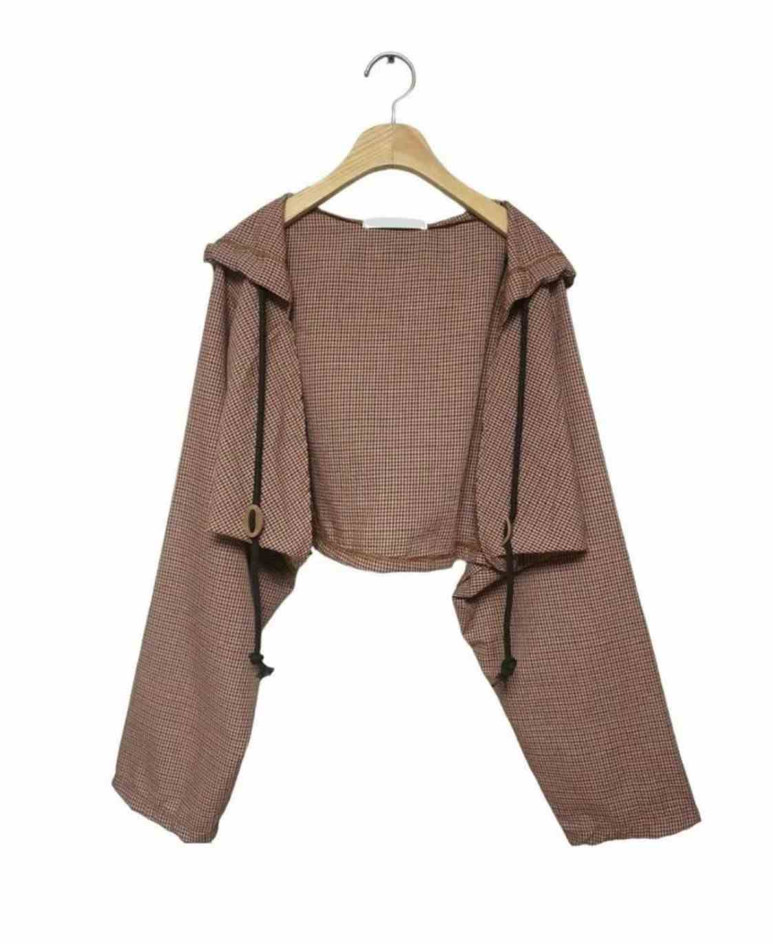 THELACREAM直郵韓國代購女裝新款推薦24春夏職業人氣針織衫SPOON針織衫