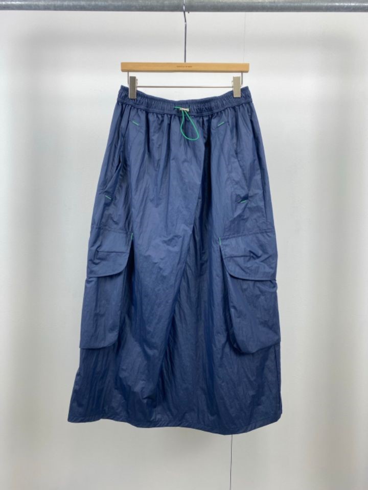 BEETLE STORE直郵韓國代購女裝新品推薦時尚真品24春夏長裙BEETLE STORE長裙