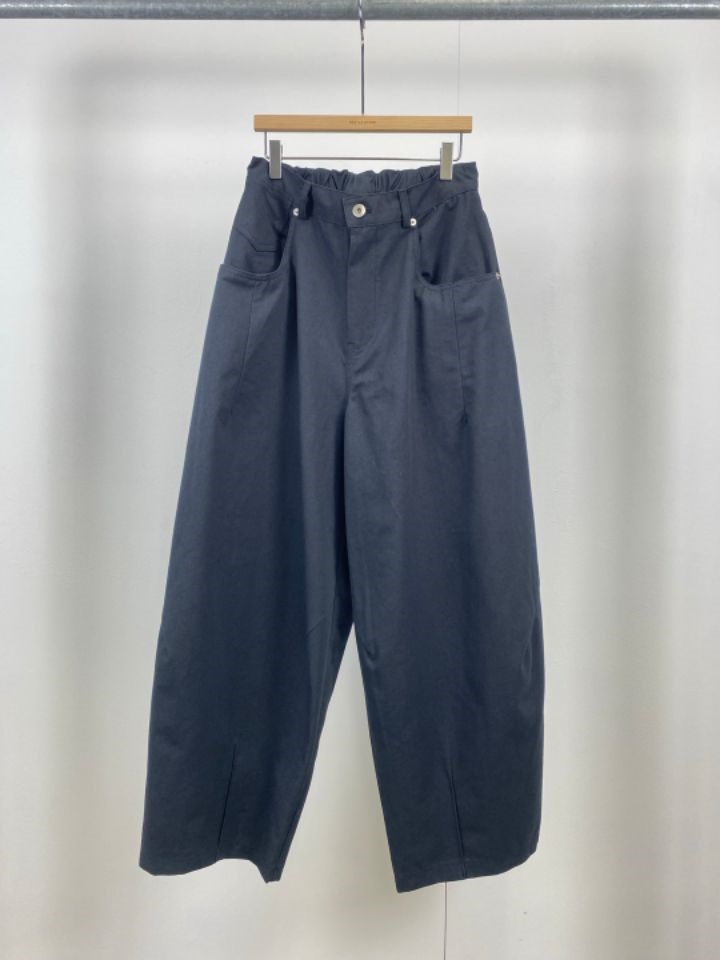 BEETLE STORE韓國直郵東大門代購女裝新品真品職業休閑休閑褲BEETLE STORE休閑褲
