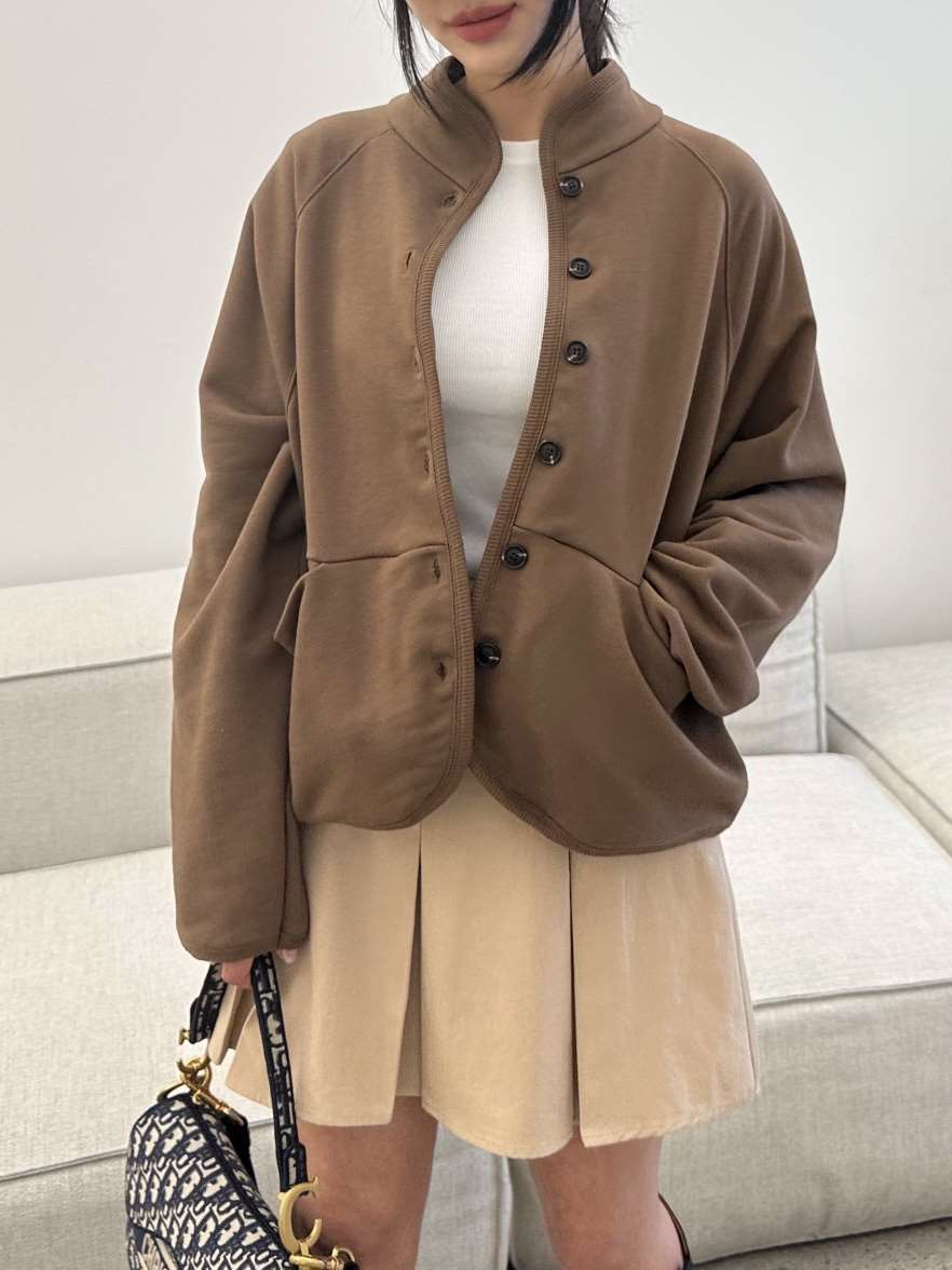 GLAM MOCHA韓國直郵東大門代購女裝新品職業真品人氣休閑夾克SIERRA夾克