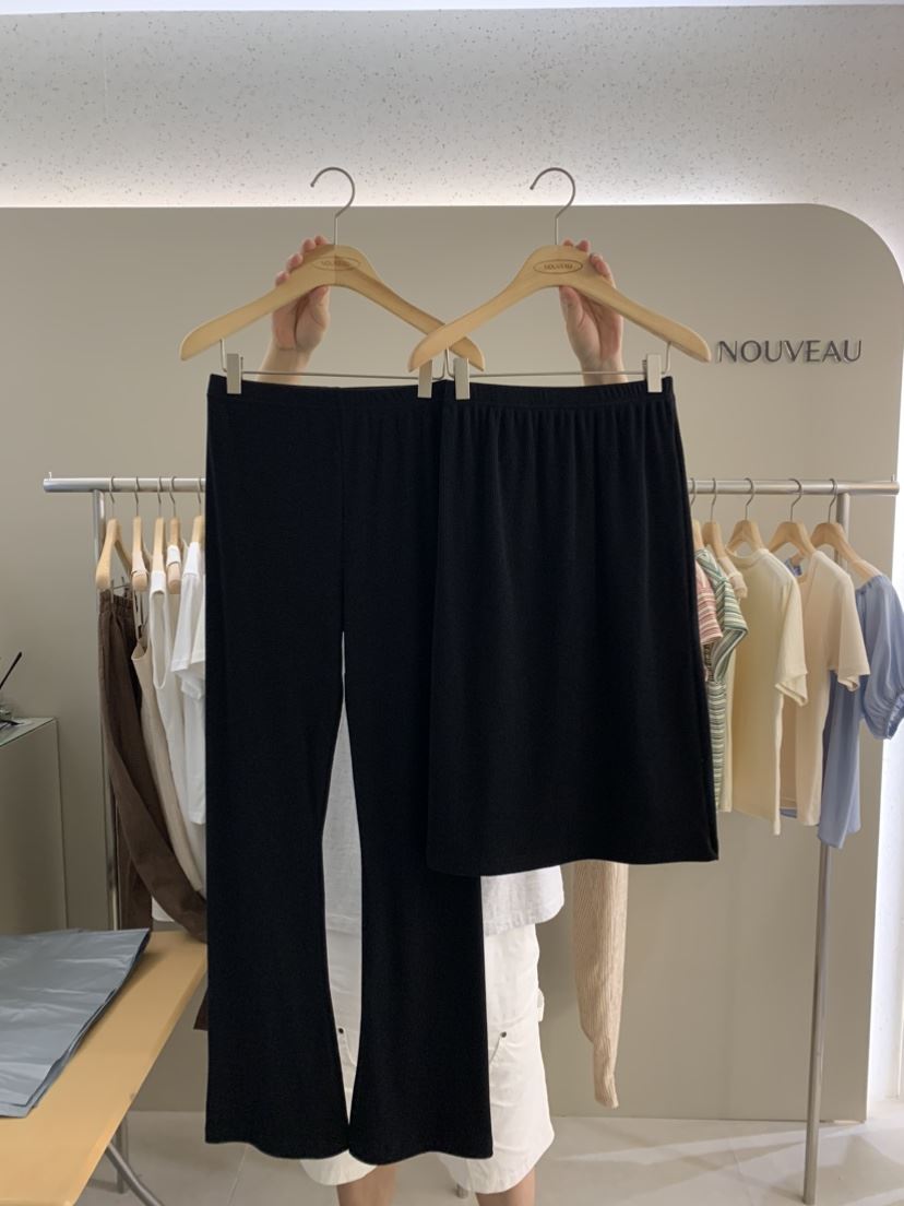 NOUVEAU韓國直郵東大門代購女裝新款時尚真品熱賣推薦職業套裝NOUVEAU套裝