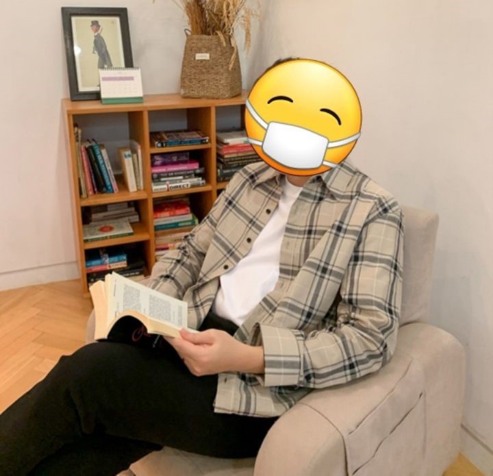 KHOON-男裝韓國直郵東大門實拍女裝新款24春夏襯衫蕾絲衫KHOON-男裝襯衫/蕾絲衫