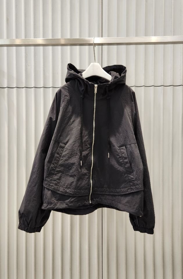 NCODE韓國直郵東大門實拍女裝新款休閑24春夏人氣時尚夾克NCODE夾克