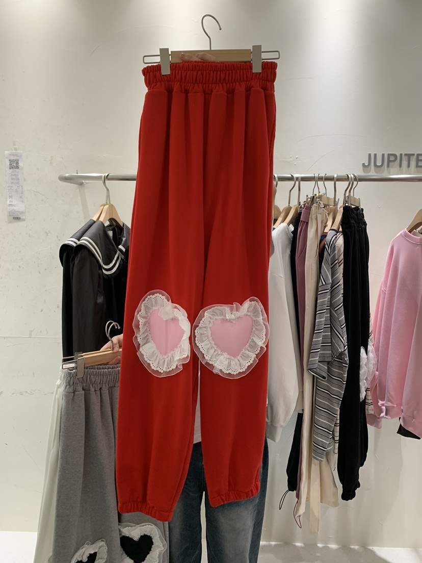 JUPITER韓國直郵東大門代購女裝新品人氣推薦職業真品休閑褲JUPITER休閑褲