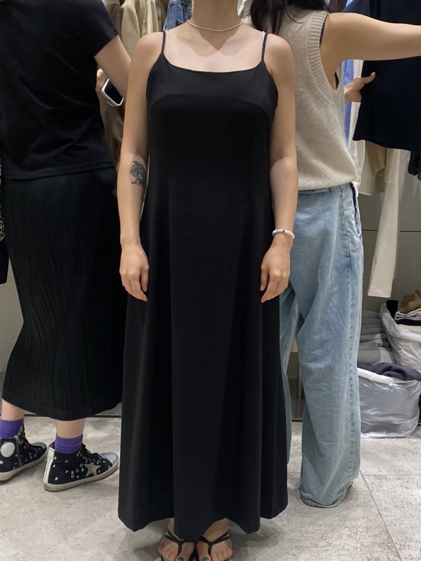 BRONZE韓國直郵東大門代購女裝新品人氣真品熱賣休閑連衣裙BRONZE連衣裙