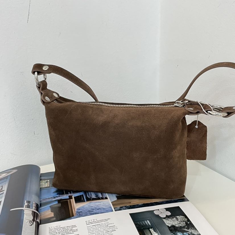 J PLACE直郵韓國代購女裝新品推薦職業休閑24秋冬單肩斜跨包J PLACE單肩/斜跨包