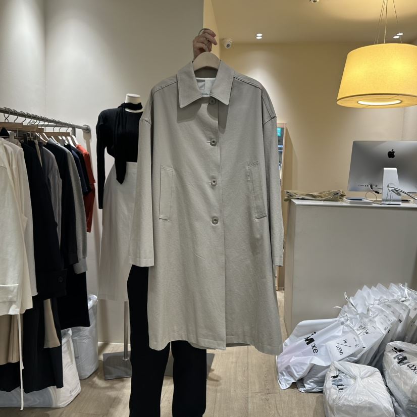 GARDEN韓國直郵東大門代購女裝新品熱賣職業24秋冬真品夾克GARDEN夾克