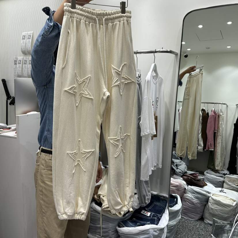 VINTAGE888/TRIPLE EIGHT韓國直郵東大門實拍女裝新品真品休閑褲VINTAGE888/TRIPLE EIGHT休閑褲