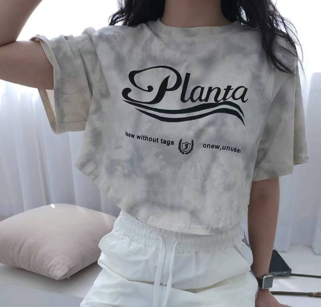 COTTONFACTORY直郵韓國代購女裝新品休閑推薦熱賣職業真品T恤COTTONFACTORYT恤