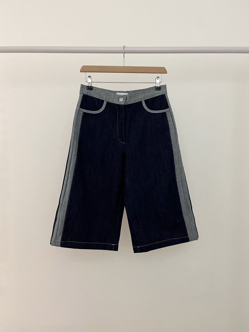 RE:OPENING韓國直郵東大門代購女裝新品推薦熱賣時尚職業短褲RE:OPENING短褲