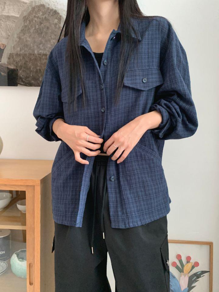 4LEAF韓國直郵女裝新品時尚真品24秋冬熱賣職業休閑夾克4LEAF夾克