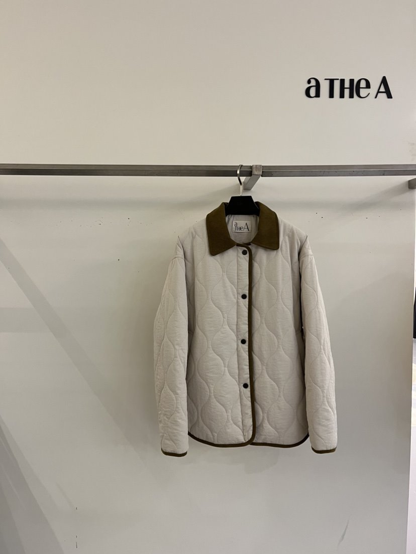 aTHeA韓國直郵東大門實拍女裝新品熱賣真品推薦人氣職業外套ATHEA外套