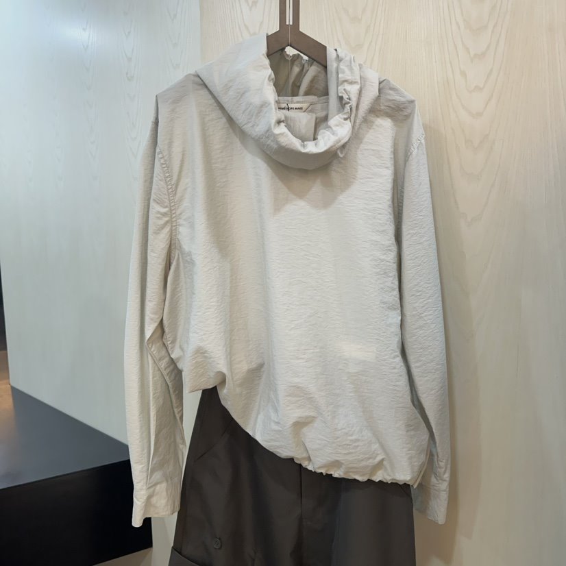 AIME HOPE MAKE韓國直郵東大門實拍女裝新款職業襯衫蕾絲衫AIME HOPE MAKE襯衫/蕾絲衫