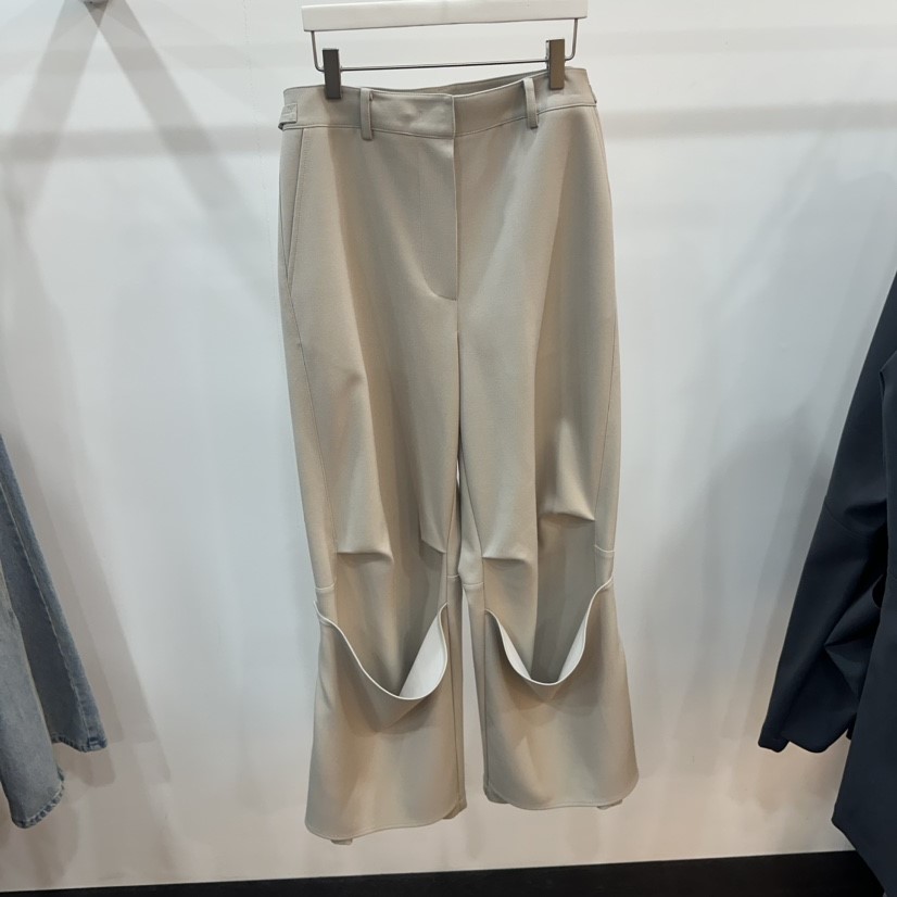 AIME HOPE MAKE韓國直郵女裝新品休閑時尚職業真品休閑褲AIME HOPE MAKE休閑褲