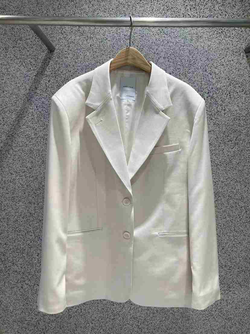 Addicted直郵韓國代購女裝新品24秋冬推薦真品熱賣時尚夾克ADDICTED夾克