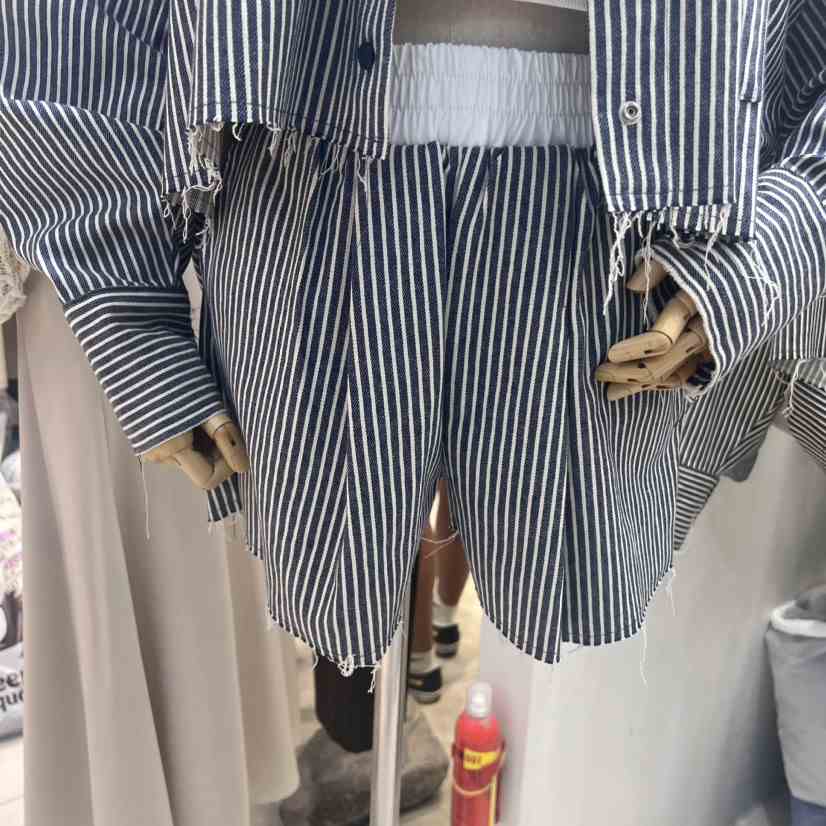 VARIAL直郵韓國代購女裝新款人氣時尚熱賣推薦職業真品短褲VARIAL短褲
